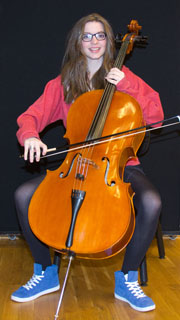 Student Photo