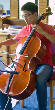 Student Photo
